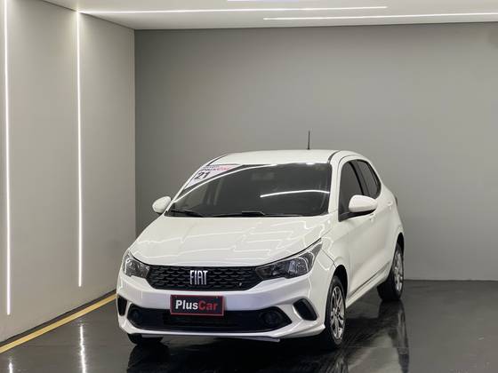 FIAT ARGO 1.0 FIREFLY FLEX DRIVE MANUAL